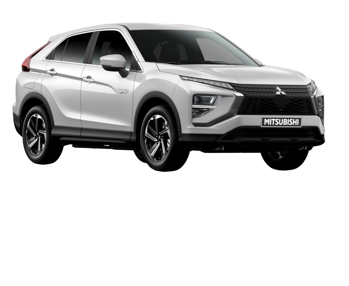 MITSUBISHI Eclipse Cross 2.4 PHEV Kaiteki