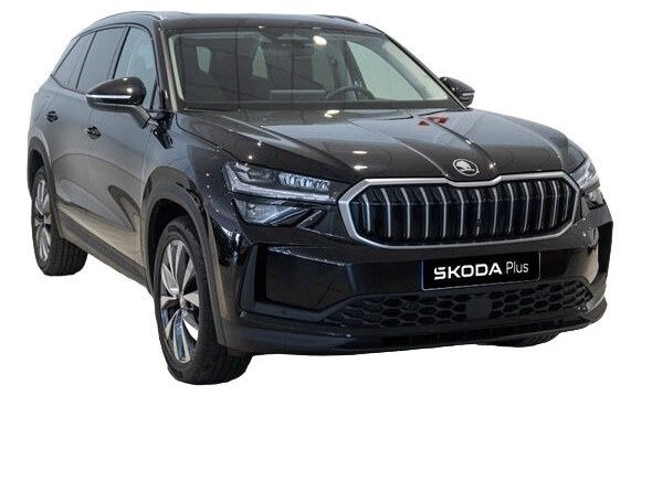 SKODA Kodiaq 2.0 TDI DSG Selection 7plazas