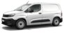 Opel Combo Cargo 100CV MT/6