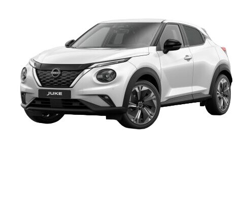 NISSAN Juke N-Connecta 1.6 Hybrid Auto