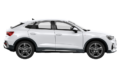 AUDI Q3 Sportback S Line 35 TDI S tronic