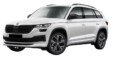 SKODA Kodiaq 2.0 TDI DSG Selection 7plazas