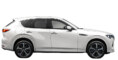 MAZDA CX-60 Skyactiv D MHEV 8AT Exclus.-Line