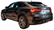 AUDI Q3 Sportback S Line 35 TDI S tronic