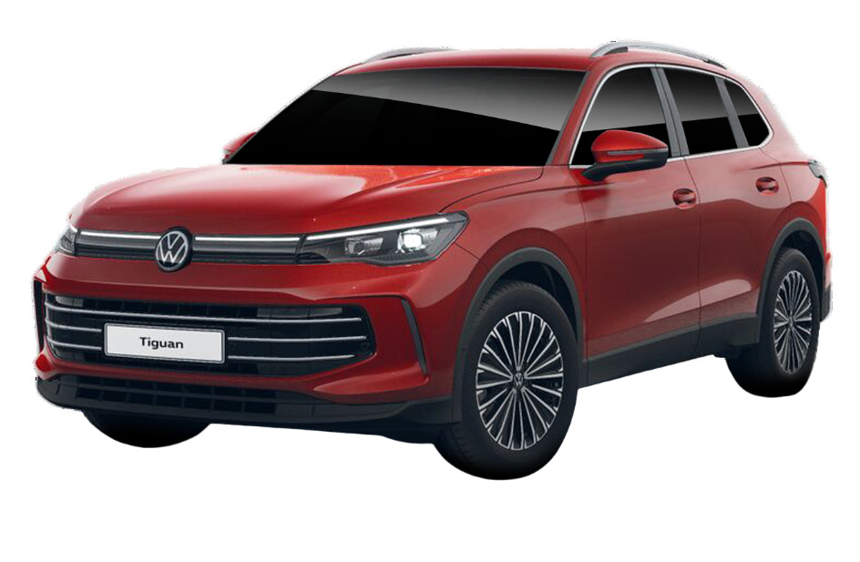 VOLKSWAGEN TiguanLife 1.5 eTSI DSG 7 vel.