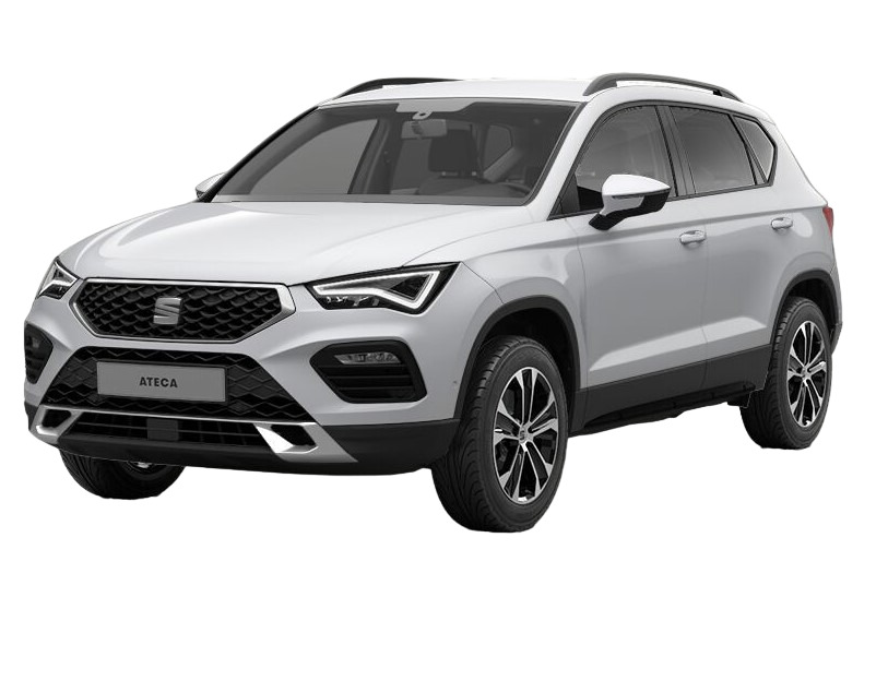 SEAT Ateca 2.0 TDI DSG Style XM