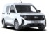 Ford Transit Courier Kombi 1.5 ECOblue Trend