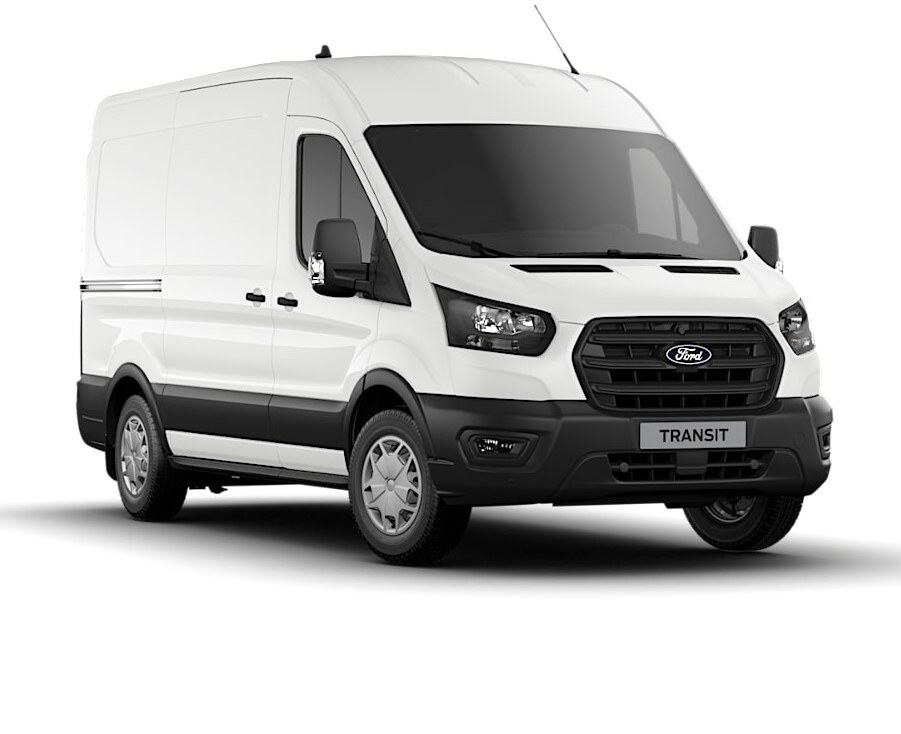 Ford Transit 350 L3 Trend Ecoblue 130CV