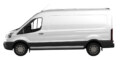 Ford Transit 350 L3 Trend Ecoblue 130CV