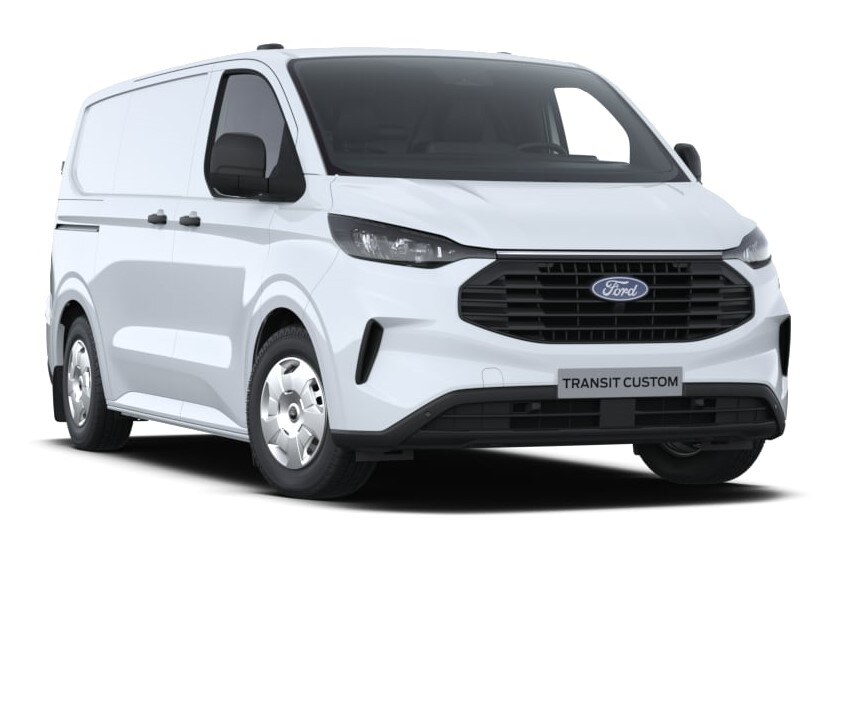 Ford Transit Custom VAN L1 280 Trend