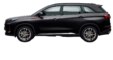 DSFK 600 Luxury 183cv
