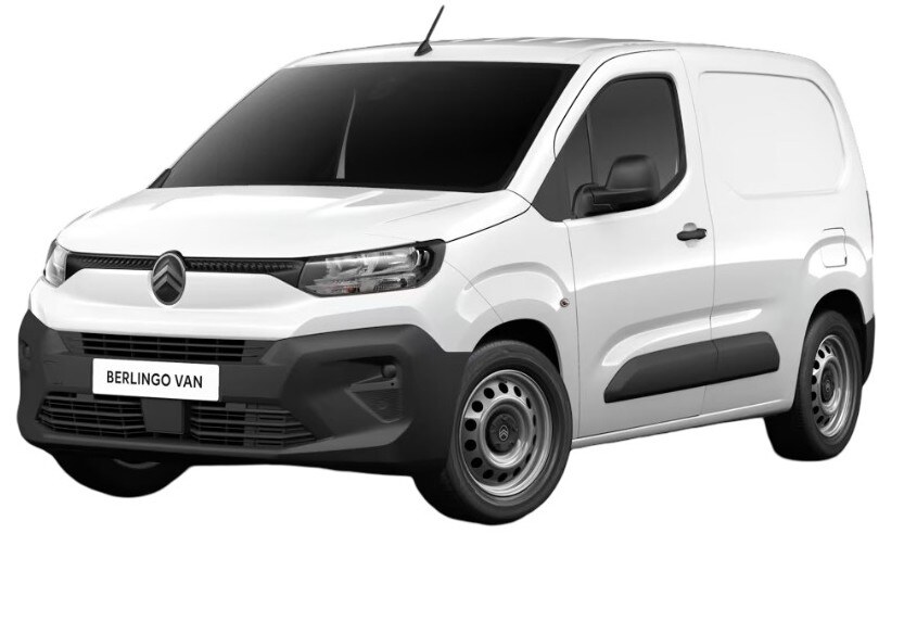Citroen Berlingo talla M BlueHDi 100cv