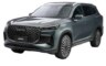 Ebro S800 Luxury 1.6 7 DCT