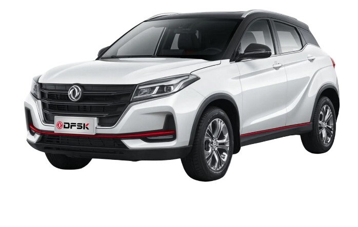 DFSK 500 1.5 T Intelligent 106cv