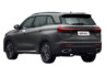 DSFK 600 Luxury 183cv
