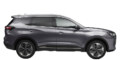 Ebro S700 luxury 1.6 DCT