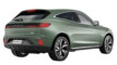 DFSK Seres 5 Standard 299cv