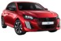 Peugeot 208 Allure 6vel. 100cv
