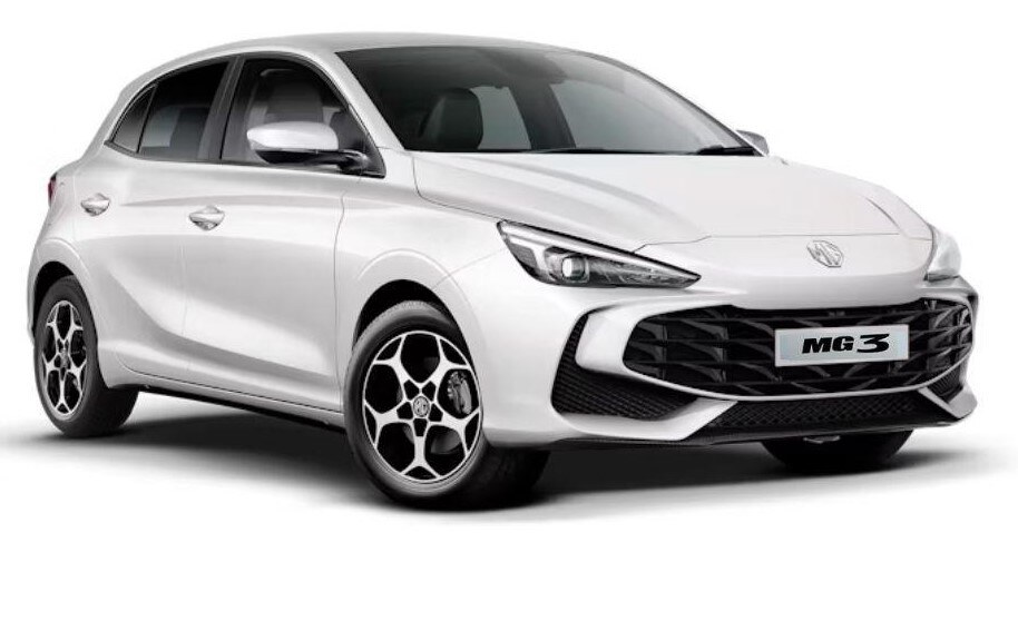 MG3 1.5L Comfort