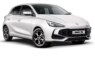 MG3 1.5L Comfort