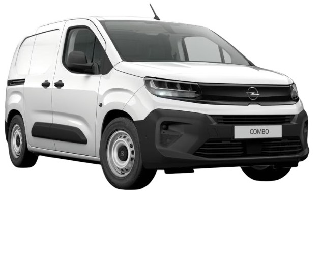Opel combo 100cv