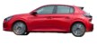 Peugeot 208 Allure 6vel. 100cv