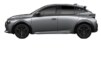 Lancia Ypsilon LX hybrid 100cv