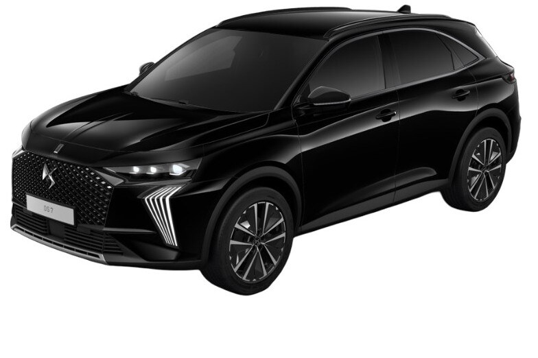 DS 7 Pallas BlueHDI 130cv