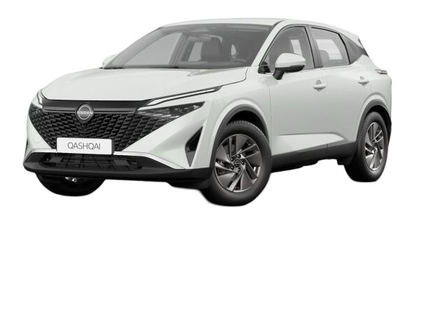 Nissan Qashqai Acenta 4×2 140cv