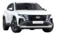Hyundai Tucson Klass 215cv